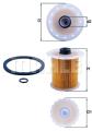 KNECHT Palivový filter KX81D