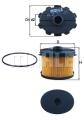 KNECHT Palivový filter KX84D