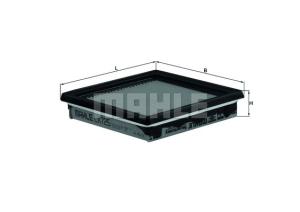 KNECHT Vzduchový filter LX725