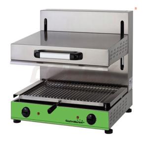 Posuvný Salamander 600 Gastromarket