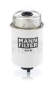MANN-FILTER Palivový filter WK8190