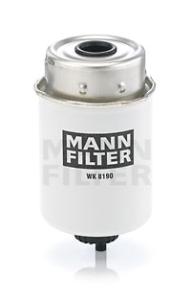 MANN-FILTER Palivový filter WK8190