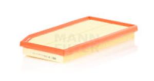 MANN-FILTER Vzduchový filter C36016