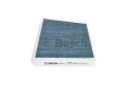BOSCH Filter vnútorného priestoru 0986628503
