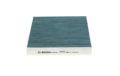 BOSCH Filter vnútorného priestoru 0986628506