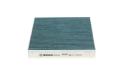 BOSCH Filter vnútorného priestoru 0986628506