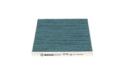 BOSCH Filter vnútorného priestoru 0986628507