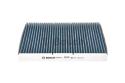BOSCH Filter vnútorného priestoru 0986628509