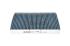 BOSCH Filter vnútorného priestoru 0986628509