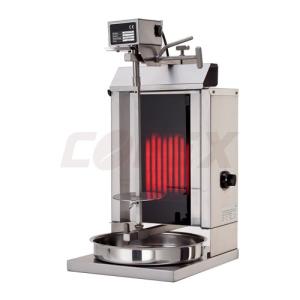 Elektrický stroj na kebab GASTROMARKET 5