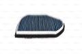 BOSCH Filter vnútorného priestoru 0986628511