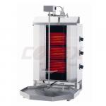 Elektrický stroj na kebab GASTROMARKET 40