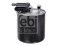 FEBI BILSTEIN Palivový filter 100471