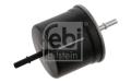 FEBI BILSTEIN Palivový filter 30746