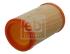FEBI BILSTEIN Vzduchový filter 31155