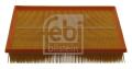 FEBI BILSTEIN Vzduchový filter 40963