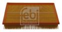 FEBI BILSTEIN Vzduchový filter 40963