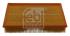 FEBI BILSTEIN Vzduchový filter 40963