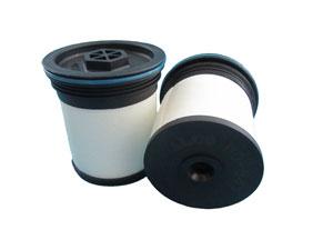 ALCO FILTER Palivový filter MD847