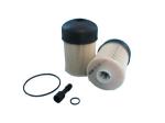 ALCO FILTER Palivový filter MD851