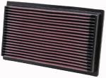 K&N Filters Vzduchový filter 332059