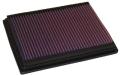 K&N Filters Vzduchový filter 332153
