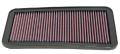K&N Filters Vzduchový filter 332163