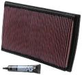 K&N Filters Vzduchový filter 332176
