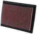 K&N Filters Vzduchový filter 332201
