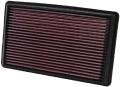 K&N Filters Vzduchový filter 332232