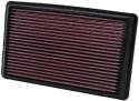 K&N Filters Vzduchový filter 332232