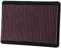K&N Filters Vzduchový filter 332233