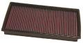 K&N Filters Vzduchový filter 332254