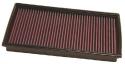 K&N Filters Vzduchový filter 332254