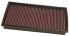 K&N Filters Vzduchový filter 332254
