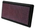 K&N Filters Vzduchový filter 332266