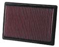 K&N Filters Vzduchový filter 332295