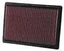 K&N Filters Vzduchový filter 332295