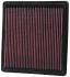 K&N Filters Vzduchový filter 332298