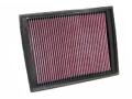 K&N Filters Vzduchový filter 332333