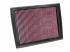 K&N Filters Vzduchový filter 332333
