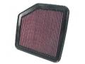 K&N Filters Vzduchový filter 332345