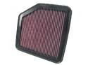 K&N Filters Vzduchový filter 332345