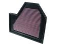 K&N Filters Vzduchový filter 332352