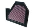 K&N Filters Vzduchový filter 332352