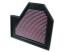 K&N Filters Vzduchový filter 332352
