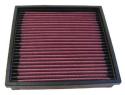 K&N Filters Vzduchový filter 332003