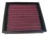K&N Filters Vzduchový filter 332003
