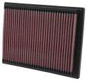 K&N Filters Vzduchový filter 332070