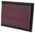 K&N Filters Vzduchový filter 332070